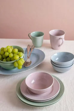 Swedish Grace Mugg 50 cl, Havre (Beige)