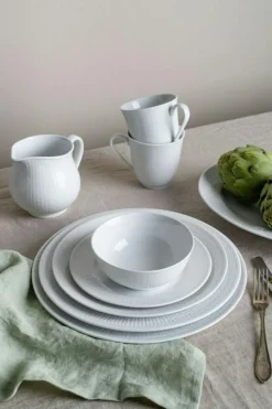 Swedish Grace Mugg 50 cl, Havre (Beige)