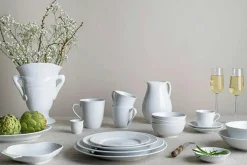 Swedish Grace Mugg 50 cl, Havre (Beige)