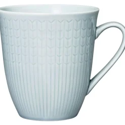 Swedish Grace Mugg 50 cl, Havre (Beige)