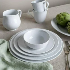 Swedish Grace Mugg 30 cl 4-pack, Äng