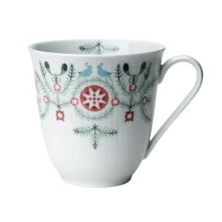 Swedish Grace Mugg 30 cl, Winter