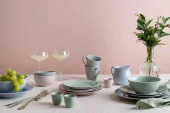 Rörstrand Serveringsskålar|Frukostskålar-Swedish Grace Skål 30 cl, Havre (Beige)