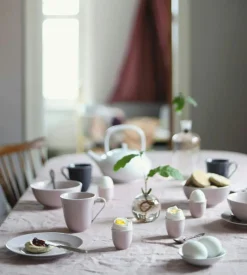 Rörstrand Serveringsskålar|Frukostskålar-Swedish Grace Skål 30 cl, Havre (Beige)