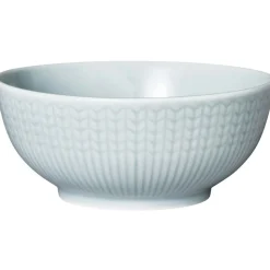 Rörstrand Serveringsskålar|Frukostskålar-Swedish Grace Skål 30 cl, Havre (Beige)