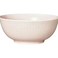 Rörstrand Serveringsskålar|Frukostskålar-Swedish Grace Skål 60 cl, Havre (Beige)