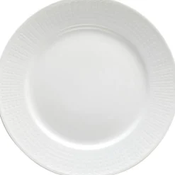 Swedish Grace Tallrik 27 cm, Havre (Beige)