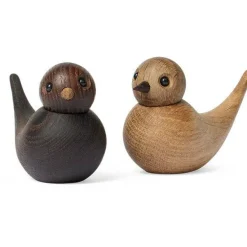 Sweeties Träfigurer Svalor