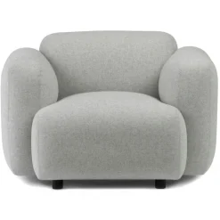 Normann Copenhagen Fåtöljer-Swell Fåtölj, Synergy