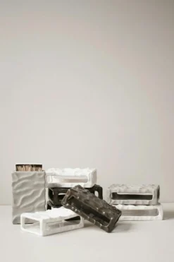 Swoon Fodral, Mullvad