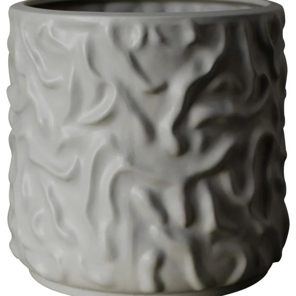 Swoon Kruka Ø15 cm, Mole