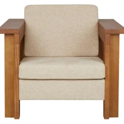 Symmetry Fåtölj, Oat / Oljad Ask