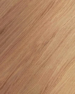 Symphony 86 Matbord 90x90 cm, Grafit Laminat / Krom