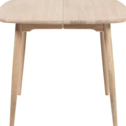 Symphony 86 Matbord,  90x90 Vitoljad ek