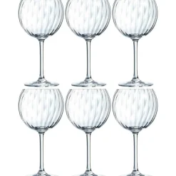 Chef&Sommelier Martiniglas & Cocktailglas-Symétrie Ginglas 58 cl , 6-pack