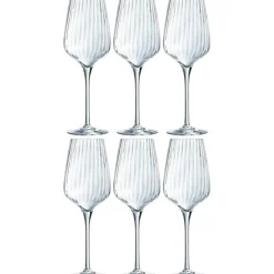 Chef&Sommelier Vinglas-Symétrie Vinglas 45 cl , 6-pack