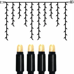 System 24 Icicle Ljusslinga 2m