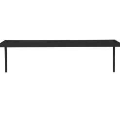 T12 Bord 95x250 cm, Vit