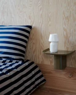 HAY Örngott-Été Örngott 50x60 cm, Mörkgrön