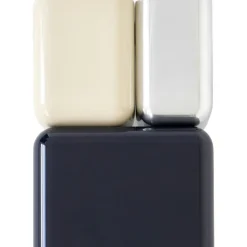 &Tradition Vägglampor-Tabata LN10 Vägglampa, Deep Blue