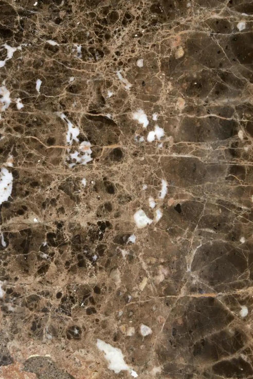 Tabella Soffbord 100 cm, Brun