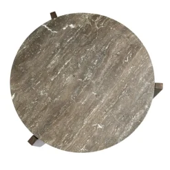 Tabella Soffbord 100 cm, Brun