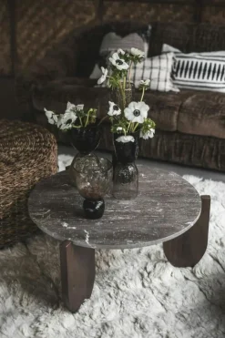 Tabella Soffbord 100 cm, Brun