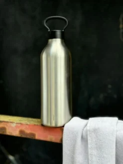 Tabi Termosflaska 1 l, Svart