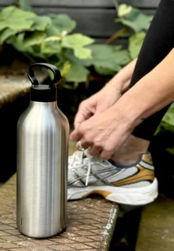 Tabi Termosflaska 1 l, Svart