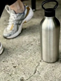 Tabi Termosflaska 1 l, Svart