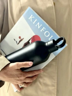 Tabi Termosflaska 1 l, Svart