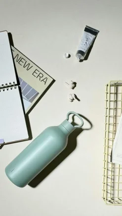 Tabi Termosflaska 1 l, Svart