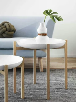 Tablo Sidobord, 40 cm