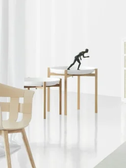 Tablo Sidobord, 40 cm