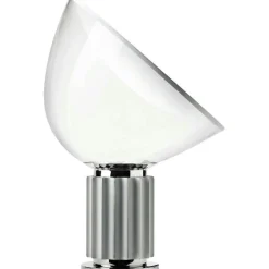 Flos Bordslampor-Taccia Bordslampa, Brons