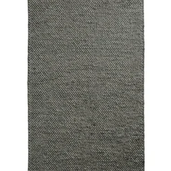 Woud Ullmattor-Tact Matta Ull 200x300 cm, Brun