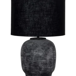 Tahi Bordslampa, Svart