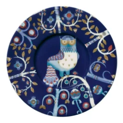 Taika Cappuccinofat 15 cm, Vit