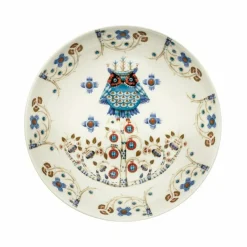 Taika Djup Tallrik 20 cm