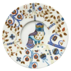 Iittala Kaffefat & Tefat-Taika Espressofat 11 cm, Blå