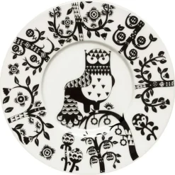 Taika Fat 16 cm, Svart