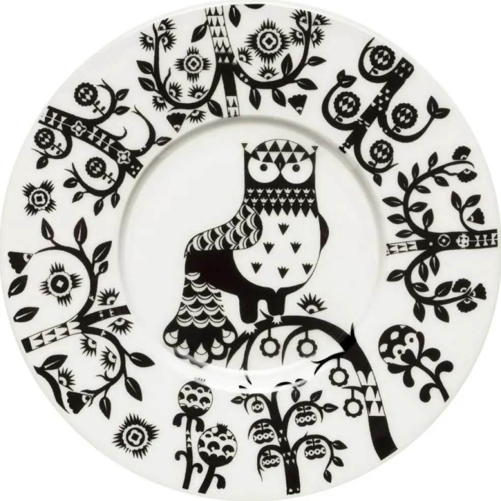 Taika Fat 16 cm, Svart