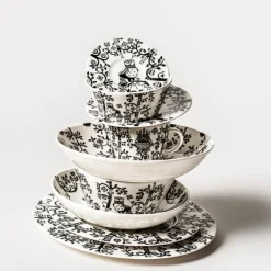 Taika Fat 16 cm, Svart