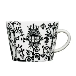 Iittala Kaffekoppar-Taika Kaffe/Cappuccinokopp 20 cl, Blå