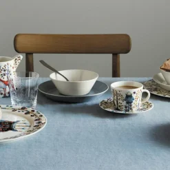 Iittala Kaffekoppar-Taika Kaffe/Cappuccinokopp 20 cl, Blå