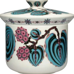 Iittala Förvaringsburkar & Lock-Taika Sato Burk, 17x16 cm