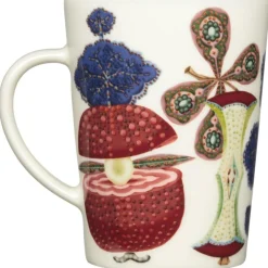 Taika Sato Mugg, 30 cl