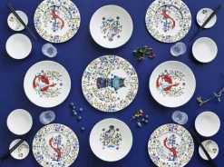 Iittala Mattallrikar-Taika Tallrik 22 cm