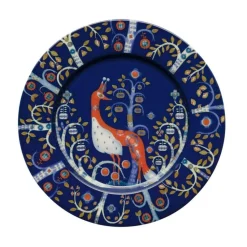 Iittala Mattallrikar-Taika Tallrik 22 cm