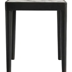 101 Copenhagen Sidobord & Avlastningsbord-Tairu Sidobord, Striped